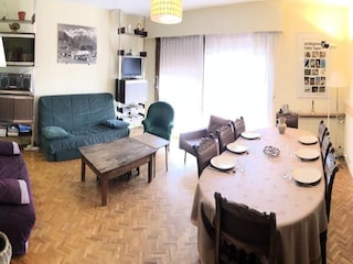 Apartment Saint-Gervais-les-Bains Ausstattung 22