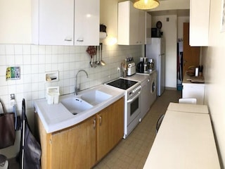 Apartment Saint-Gervais-les-Bains Ausstattung 24