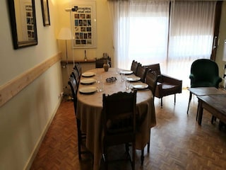 Apartment Saint-Gervais-les-Bains Ausstattung 27