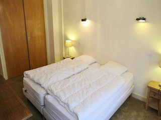 Apartment Saint-Gervais-les-Bains Ausstattung 28