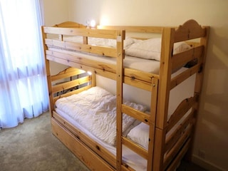 Apartment Saint-Gervais-les-Bains Ausstattung 29