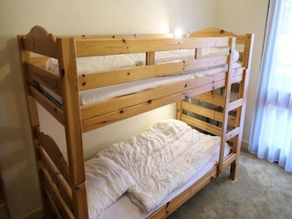 Apartment Saint-Gervais-les-Bains Ausstattung 30