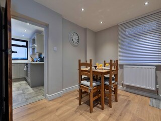 Cottage Hartington Ausstattung 28