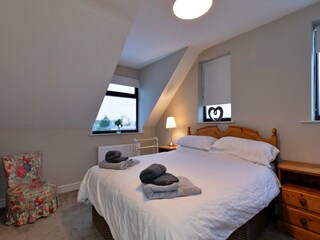 Cottage Hartington Ausstattung 22