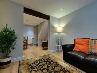 Casa vacanze Hartington Caratteristiche 27