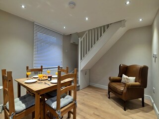 Cottage Hartington Ausstattung 28