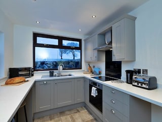 Casa de vacaciones Hartington Características 30