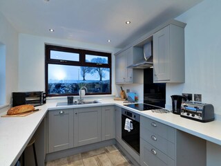 Cottage Hartington Ausstattung 30