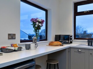 Vakantiehuisje Hartington Kenmerken 25