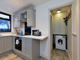 Holiday cottage Hartington Features 32