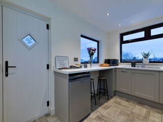 Cottage Hartington Ausstattung 31