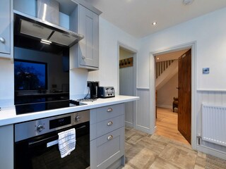 Cottage Hartington Ausstattung 18