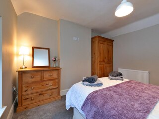 Cottage Hartington Ausstattung 21