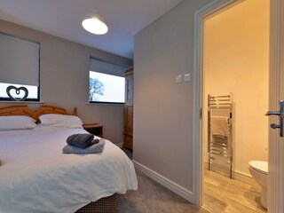 Holiday cottage Hartington Features 20