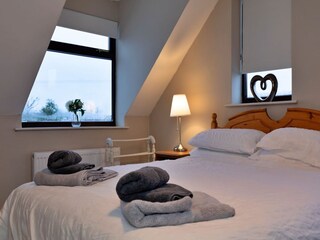 Casa vacanze Hartington Caratteristiche 10