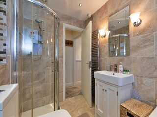 Casa vacanze Hartington Caratteristiche 11