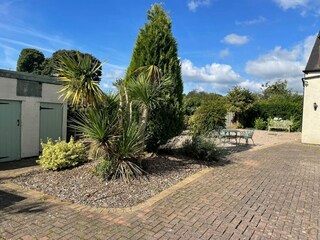 Casa de vacaciones Hartington Grabación al aire libre 2