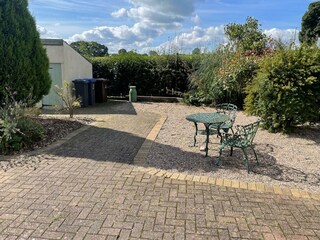 Casa vacanze Hartington Registrazione all'aperto 3