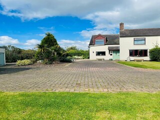 Casa vacanze Hartington Registrazione all'aperto 5