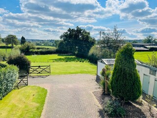 Casa vacanze Hartington Registrazione all'aperto 6