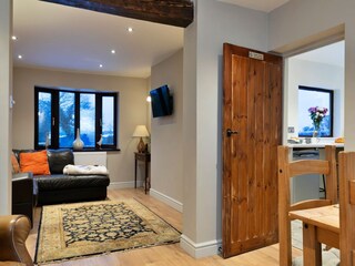 Cottage Hartington Ausstattung 32