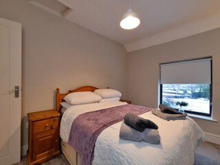 Casa vacanze Hartington Caratteristiche 34