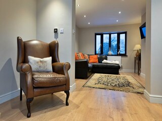 Cottage Hartington Ausstattung 29