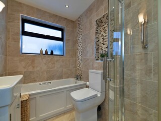 Casa vacanze Hartington Caratteristiche 12