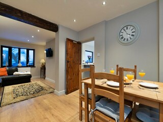 Holiday cottage Hartington Features 7