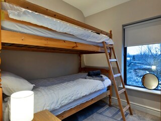 Holiday cottage Hartington Features 8