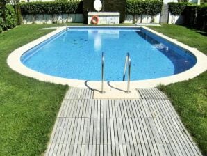 Apartment Haus in L'Estartit - L'Estartit - image1