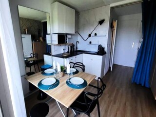 Apartment La Baule-Escoublac  3