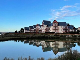 Apartment La Baule-Escoublac  5