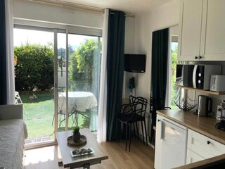 Apartment La Baule-Escoublac  6