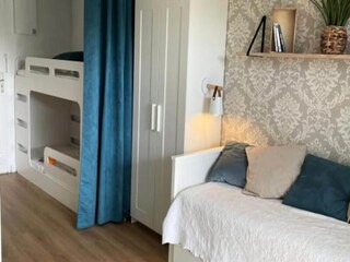 Apartment La Baule-Escoublac  11