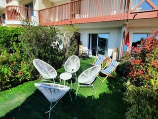 Appartement La Baule-Escoublac  15