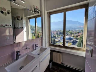 Apartment Le Revard Ausstattung 8
