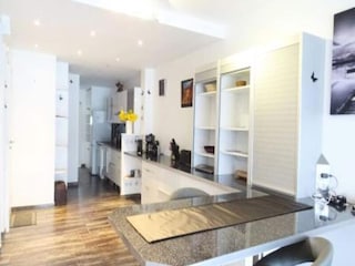 Apartment Le Revard Ausstattung 11