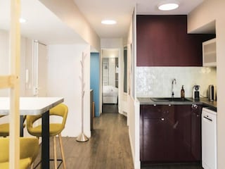 Apartment Paris  13