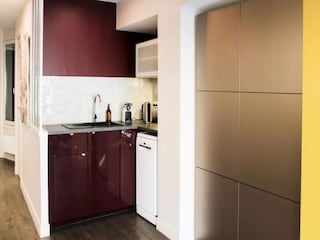 Appartement Paris  15