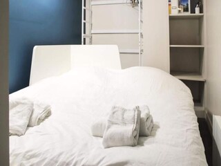Appartement Paris  16