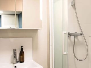 Apartment Paris  19