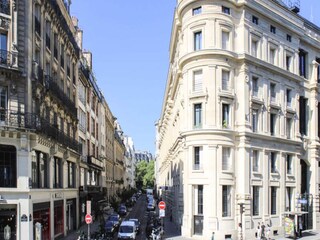 Apartment Paris  25
