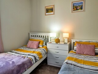 Casa vacanze Welt Caratteristiche 4