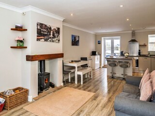 Cottage Welt Ausstattung 16