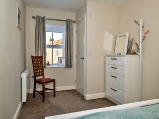 Casa de vacaciones Welt Características 18