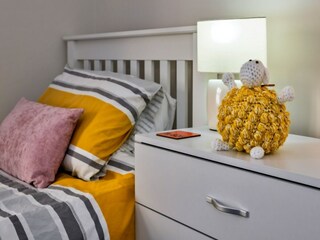 Vakantiehuisje Welt Kenmerken 21