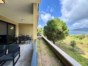 Appartement Résidence Bel'orizonte pour 4 personnes - Propriano - image1