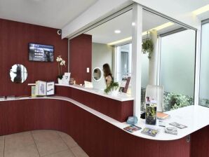 Apartment Mer & Golf Bordeaux Bassins à Flot Aparthotel - Bordeaux - image1