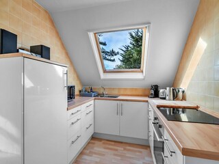 Apartment Kingsbridge Ausstattung 13